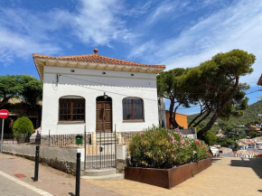 Villa modernista Llafranc